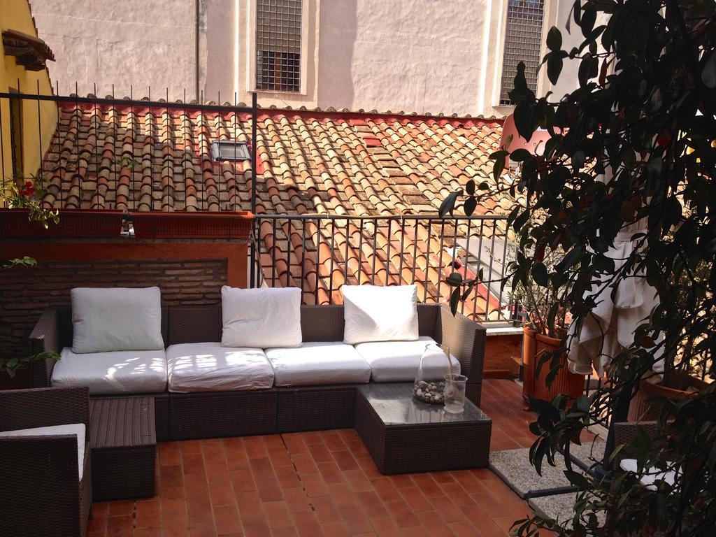 Pettinary Village Rome