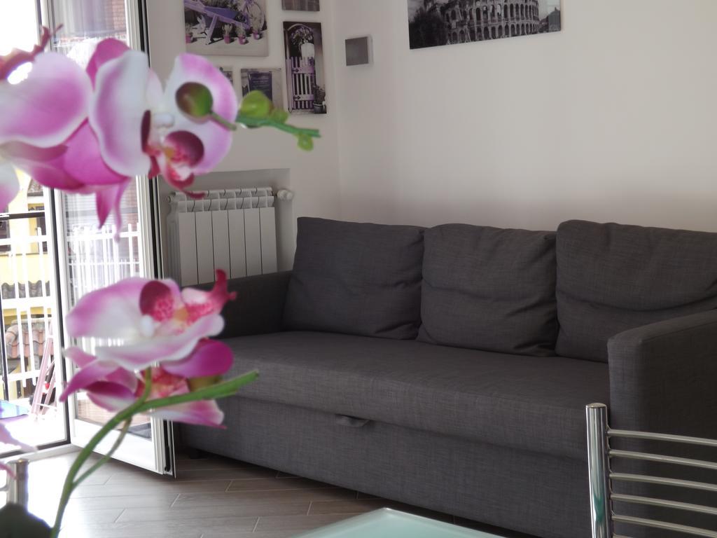 Apartment Sissi
