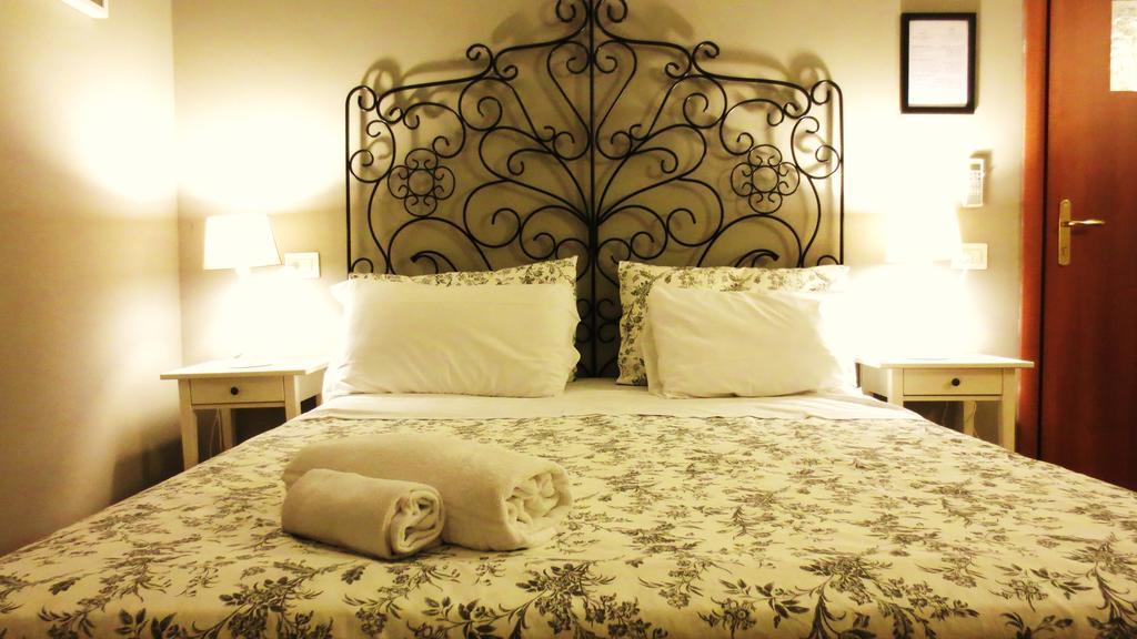 Guest house Borghese