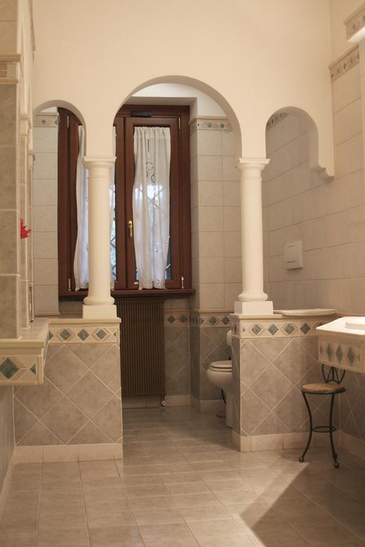 Villa Roma '900 Affitta Camere 3*