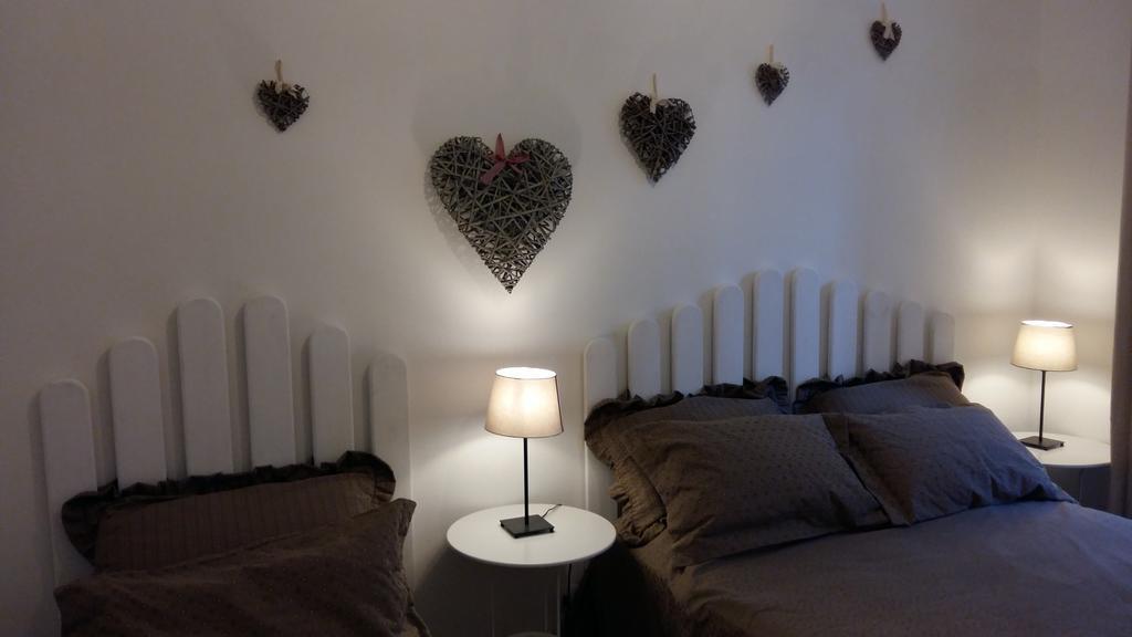 Casa Vacanza Boesso * Rome