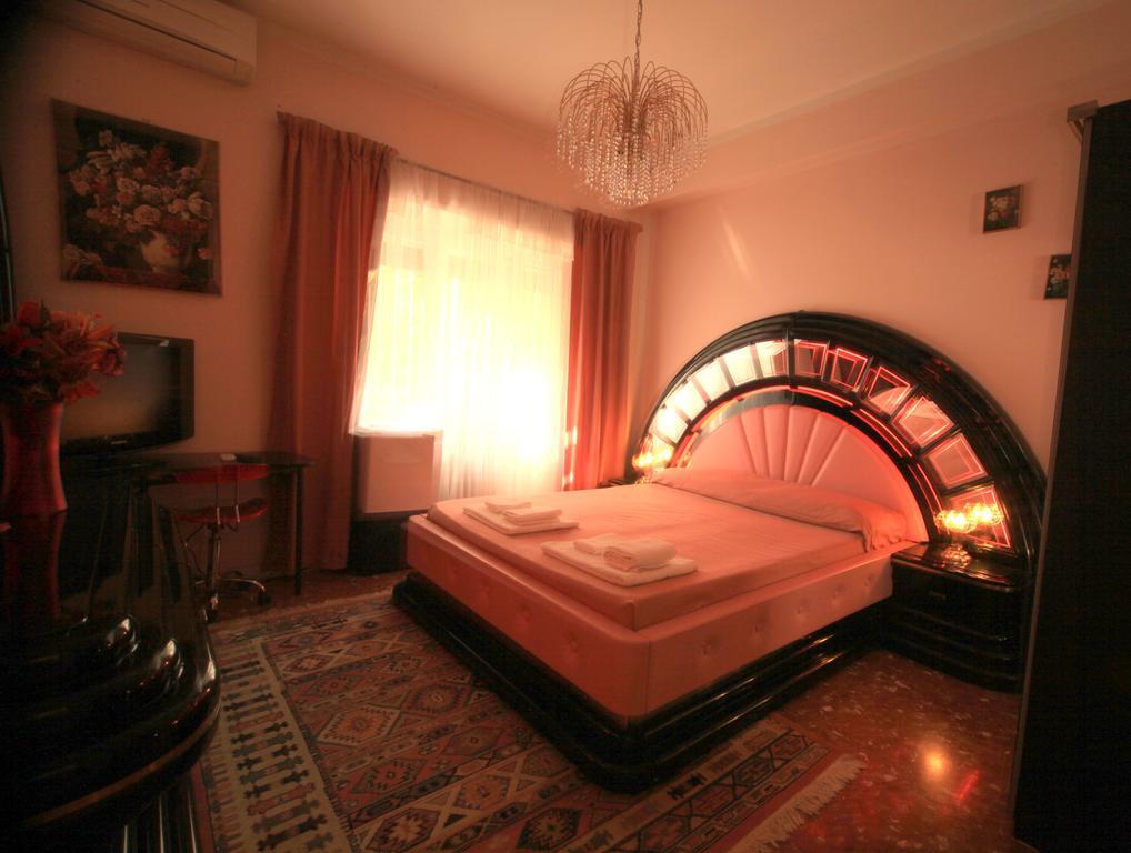 Bed & Breakfast Beauty Moon Roma