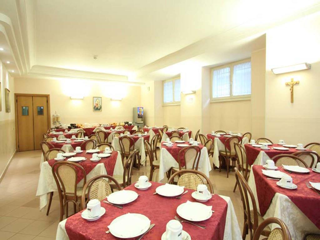 Maria 4* Rome