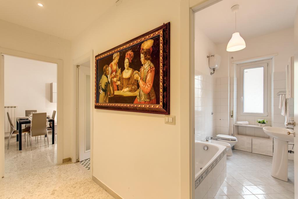 Apartment Daisy Colosseo Rome