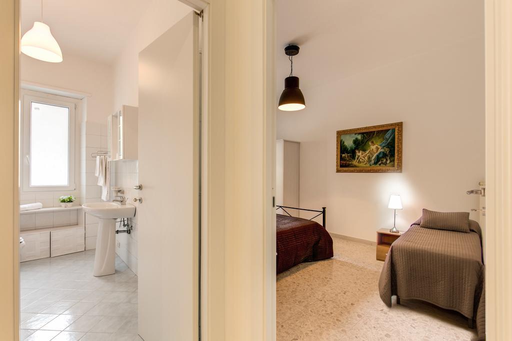 Daisy Colosseo Apartment Rome