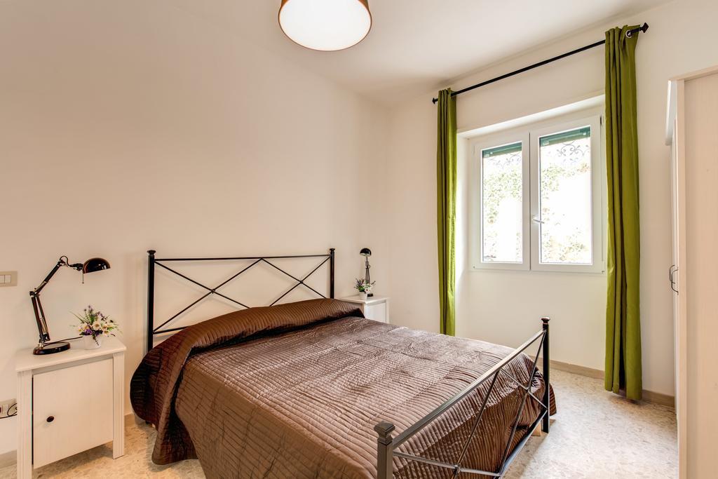 Apartment Daisy Colosseo