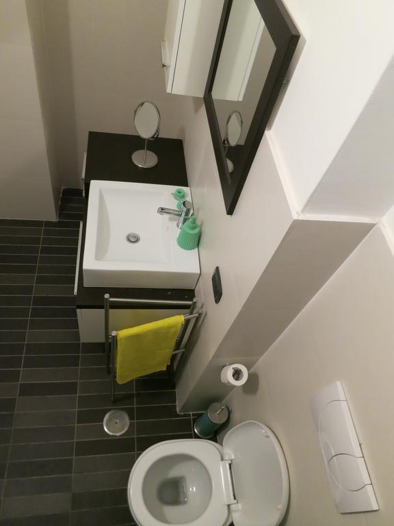 La Casita House Appartamento Roma