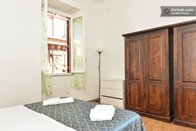 Apartment Nomentana 225 Rome