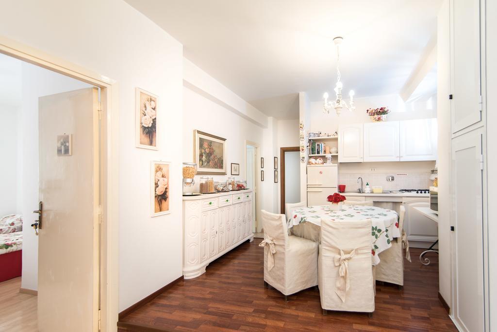 Le Rose Bed & Breakfast Rome