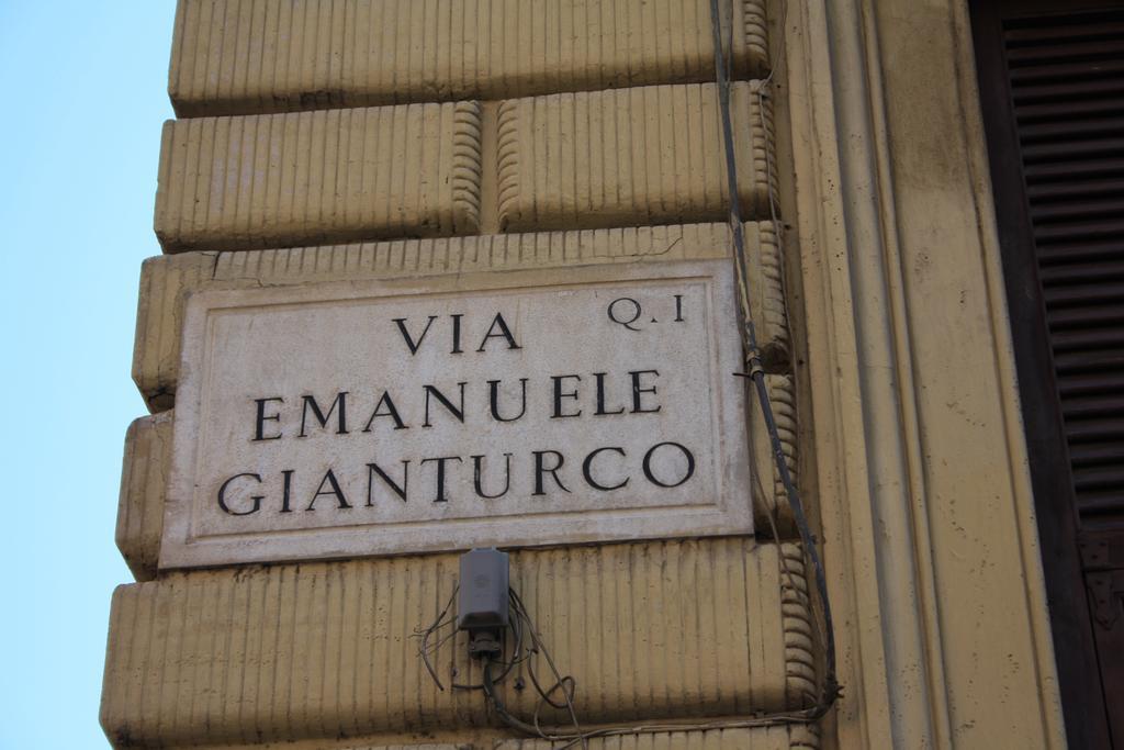 Guest house Deseo Maison Rome