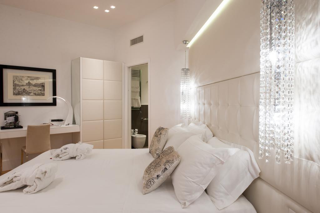 Guest house Argentina Residenza 3*