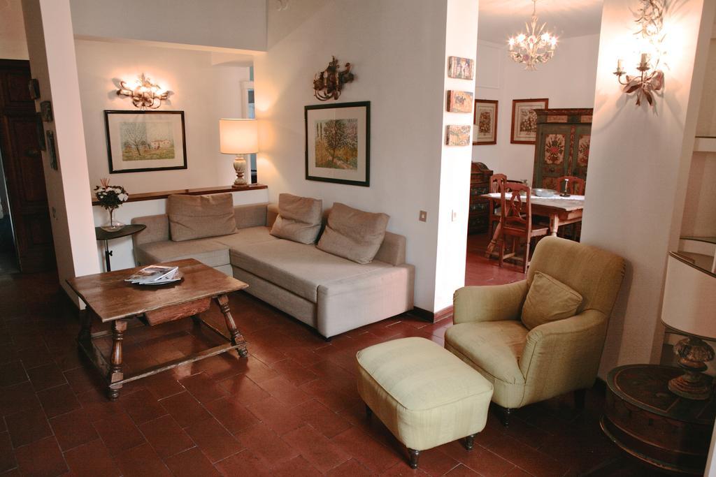 Apartment Domus Antonella A Trastevere