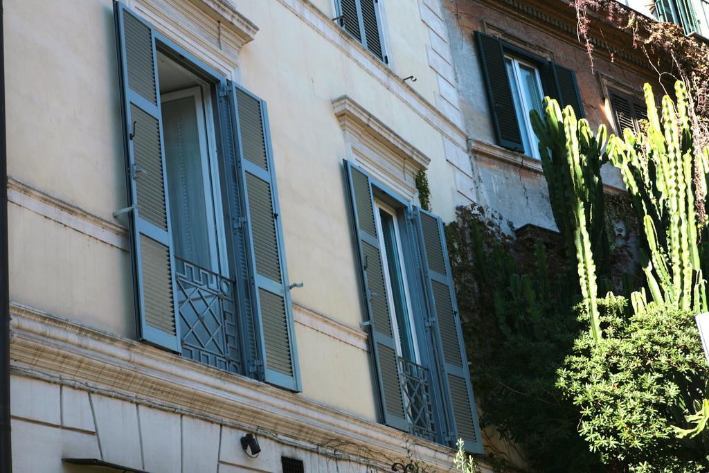 Apartment Domus Antonella A Trastevere