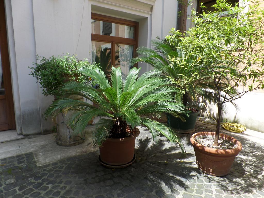 Relais Antico Palazzo Rospigliosi Hotel Rome