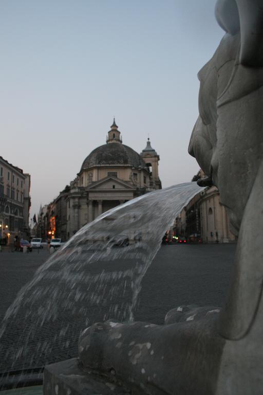 Beccaria A Piazza Del Popolo Bed & Breakfast Rome