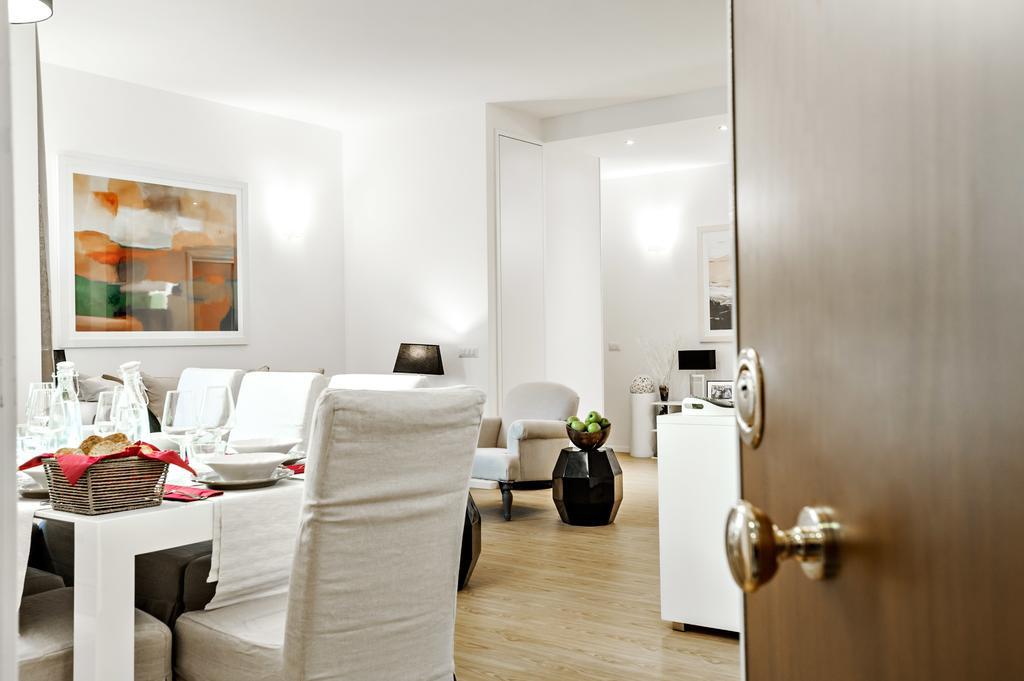 Apartment Thebestinrome Vite Rome