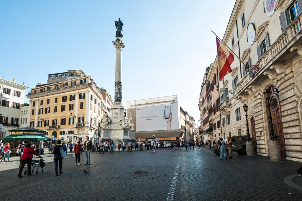Apartment Thebestinrome Vite Rome