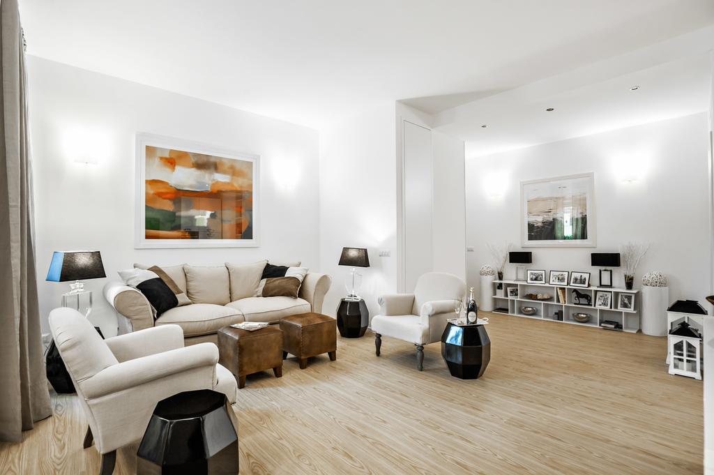 Thebestinrome Vite Apartment Rome