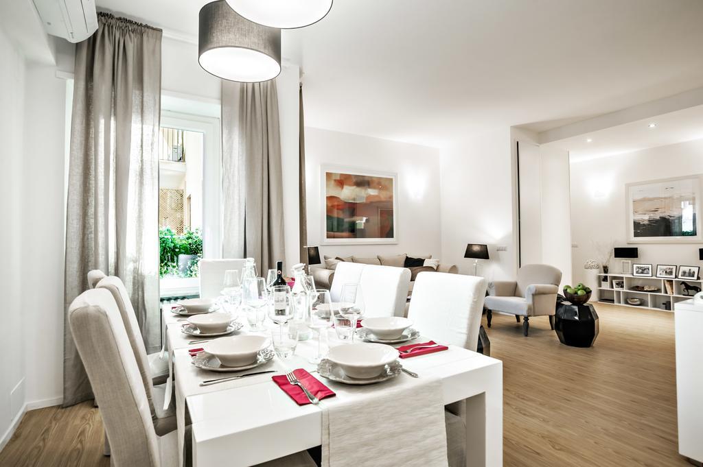 Apartment Thebestinrome Vite Rome