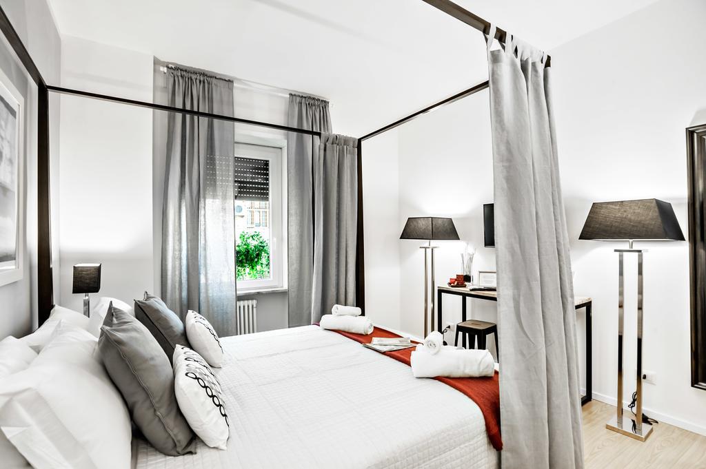 Thebestinrome Vite Apartment Rome
