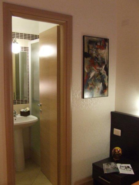Guest house Aurelia Rome