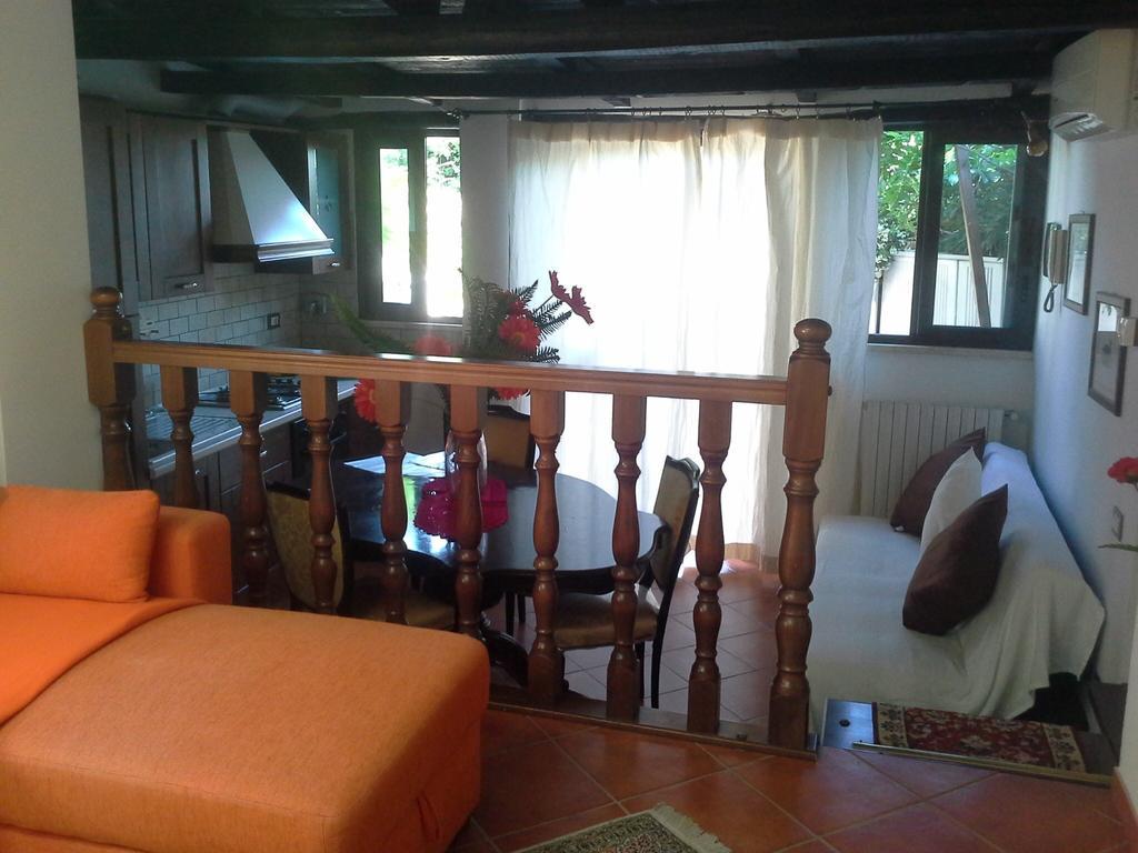 Relais Michelangelo Aparthotel