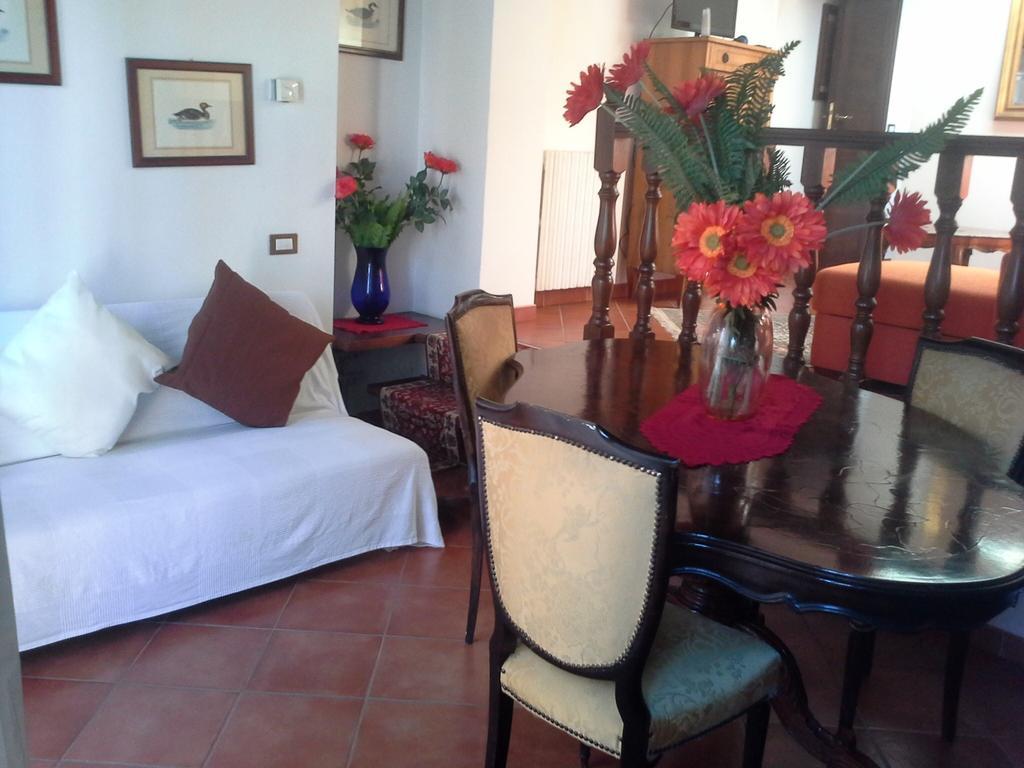 Aparthotel Relais Michelangelo Rome