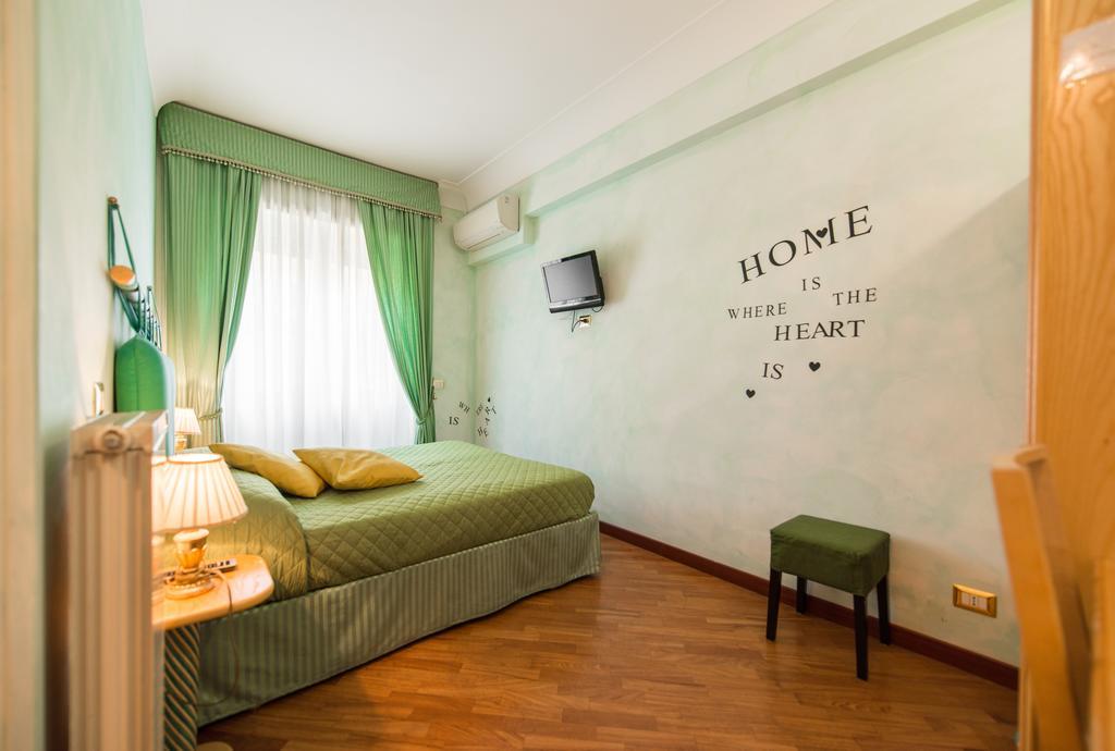 Rifugio Di Bed & Breakfast Roma