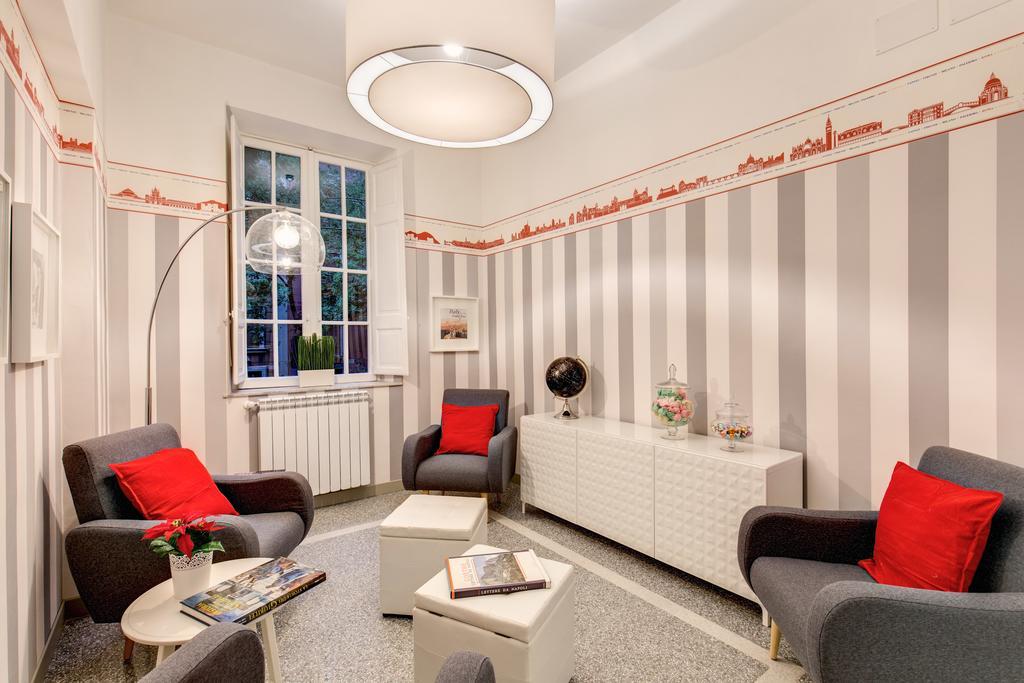 Guest house Grand Tour Rome Suites - Liberty Collection Rome