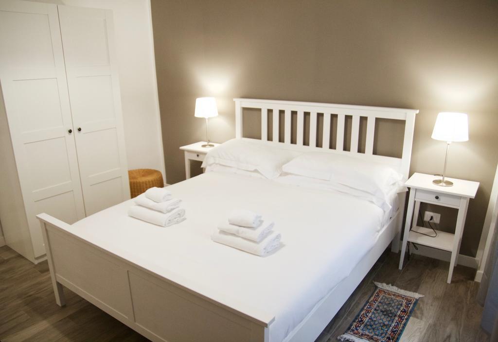 Fab House Apartment Rome