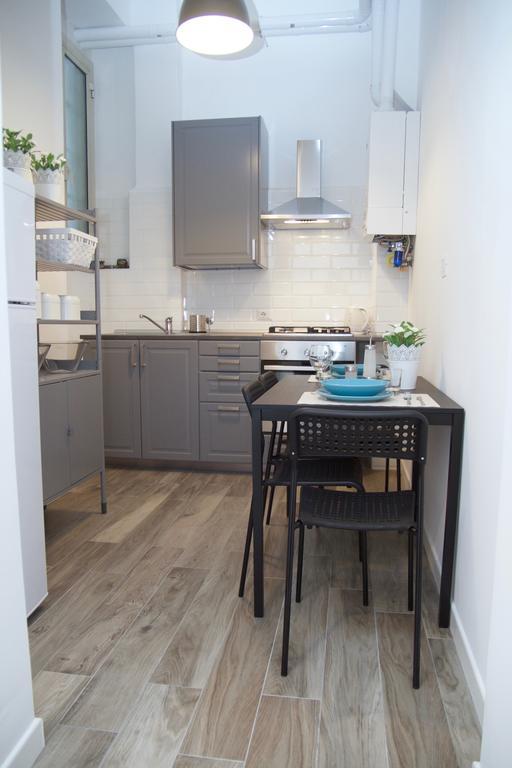 Fab House Apartment Rome