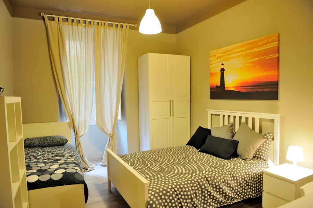 Alexia Appartamento Roma