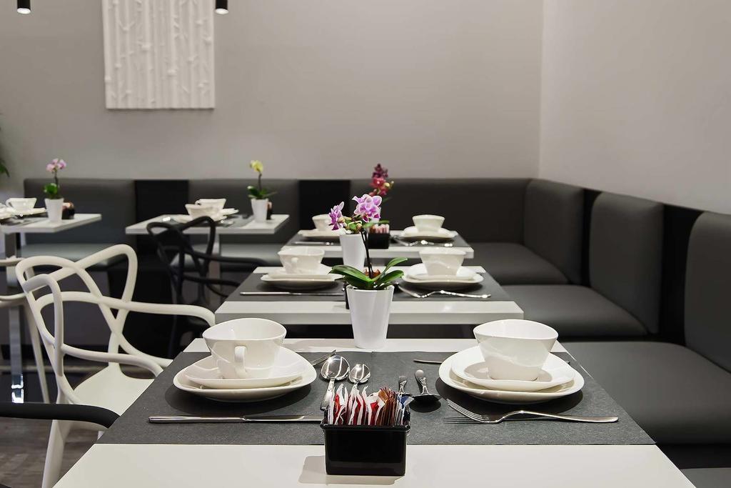 Guest house 7 Spanish Steps 4*
