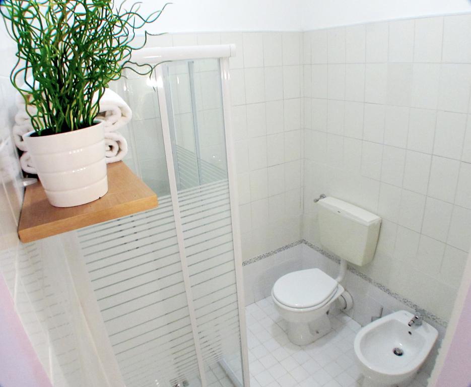 Bed & Breakfast Interno 8 Rome