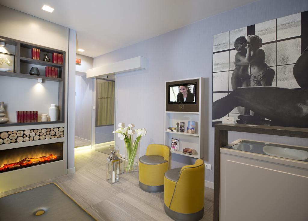 Guest house San Carlo Rome