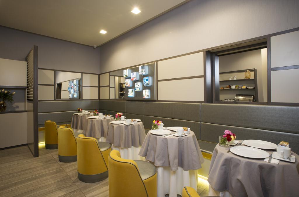 Guest house San Carlo