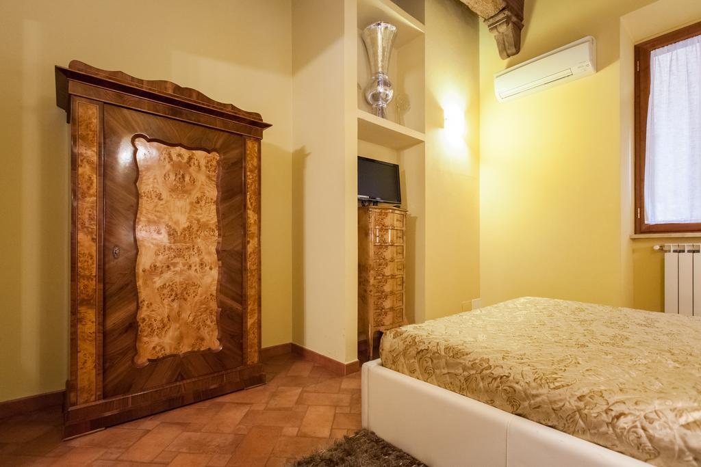 Impero Vaticano Navona Apartment Apartment *