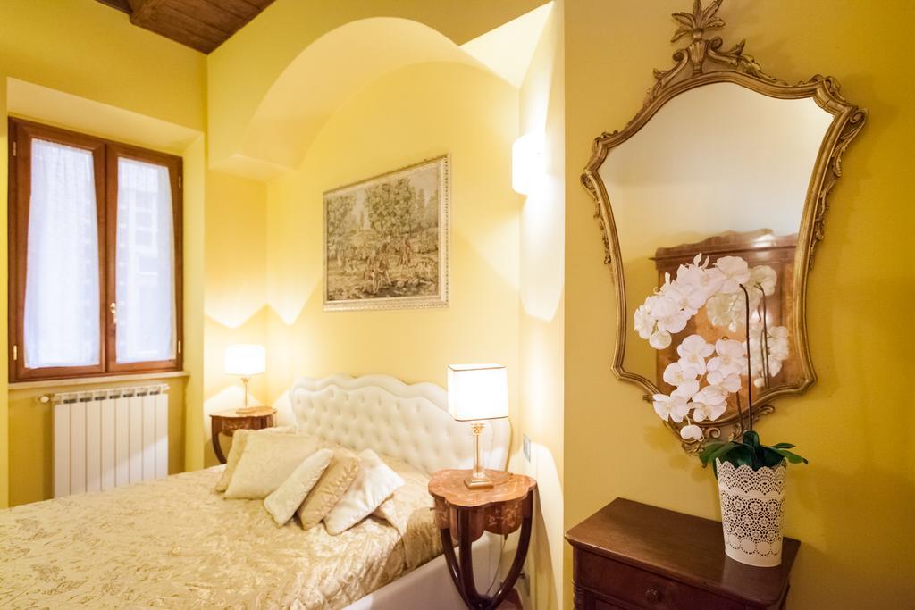 Impero Vaticano Navona Apartment *