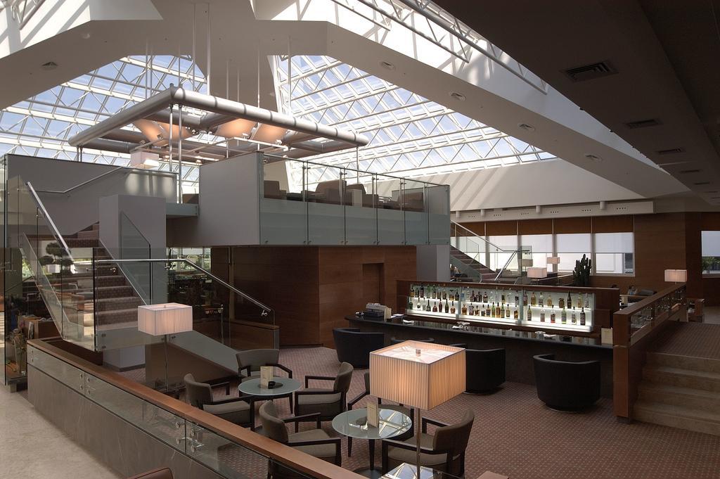 Ergife Palace 4* Rome