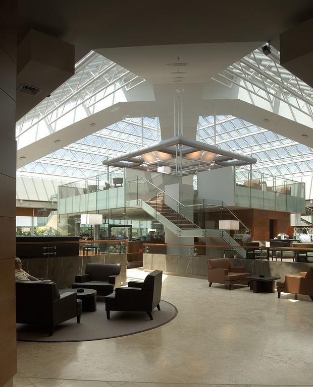 Hotel Ergife Palace 4*