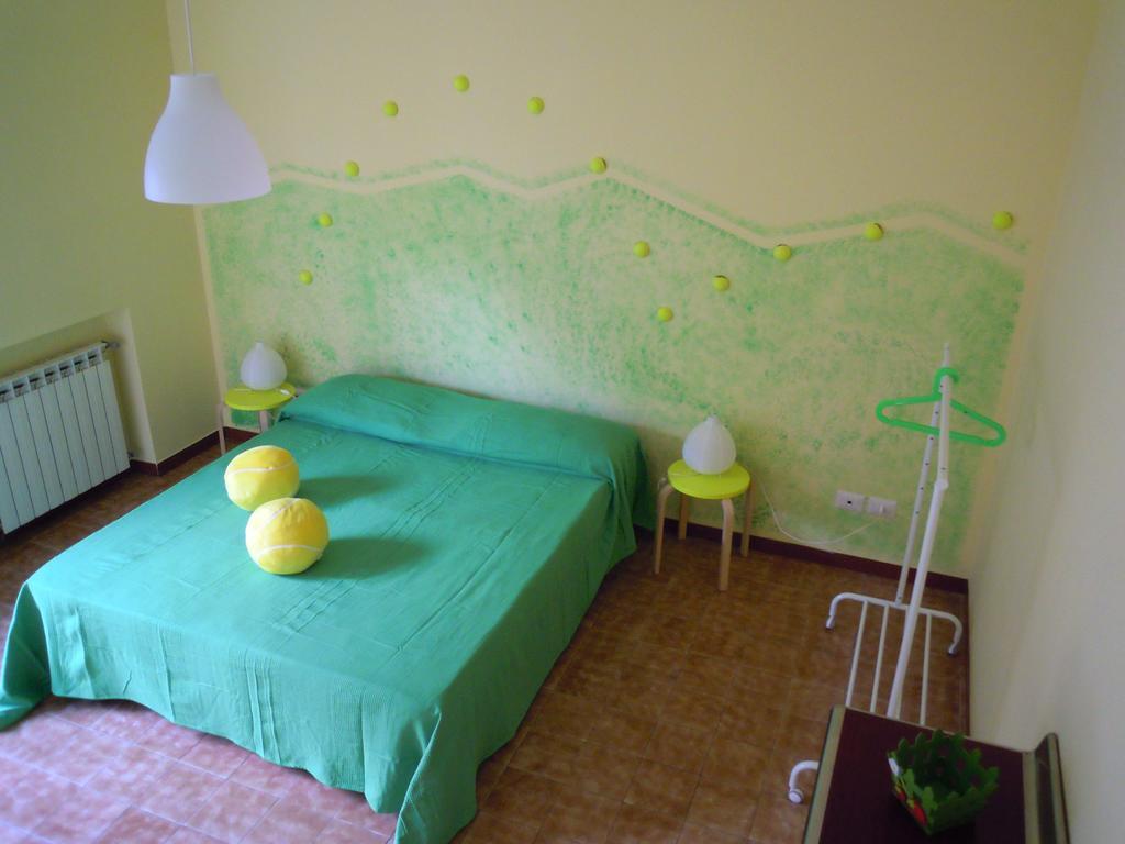 Guest house Next Stop Roma Affittacamere Da Me