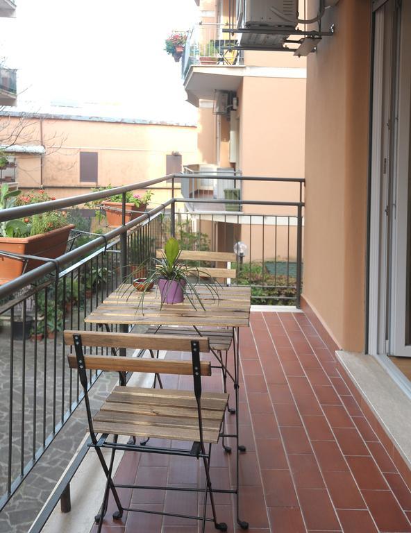 Apartment Holiday Home Roma