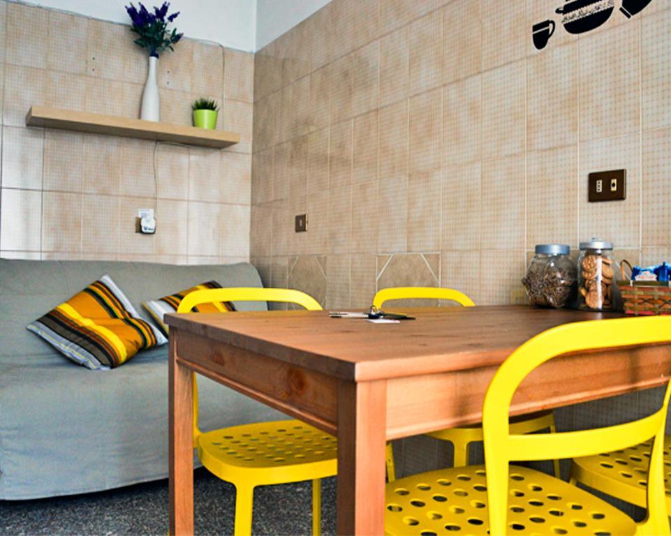 Apartment Tridomus - Filiberto 233