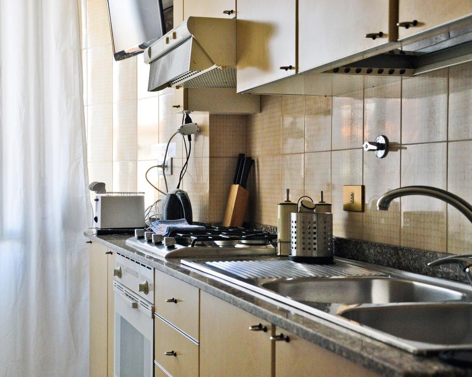Apartment Tridomus - Filiberto 233 Rome
