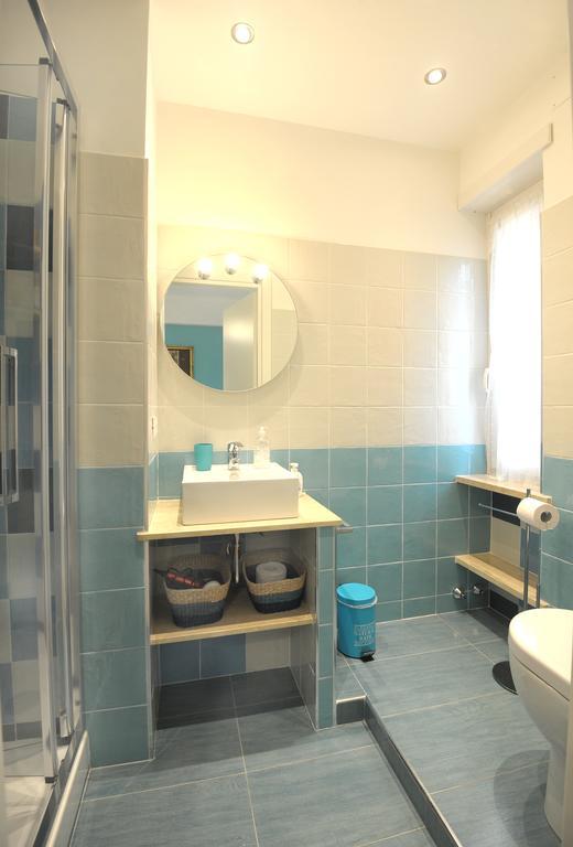 Apartment Holiday Home Roma Rome