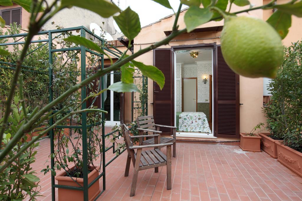 Antica Dimora Horti Luculliani 2* Roma