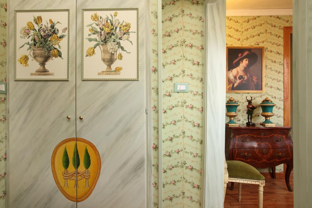 Antica Dimora Horti Luculliani Affittacamere