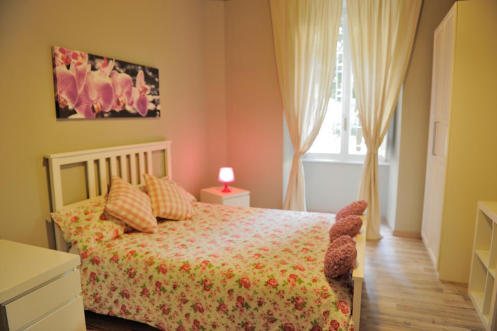 Alexia Appartamento Roma