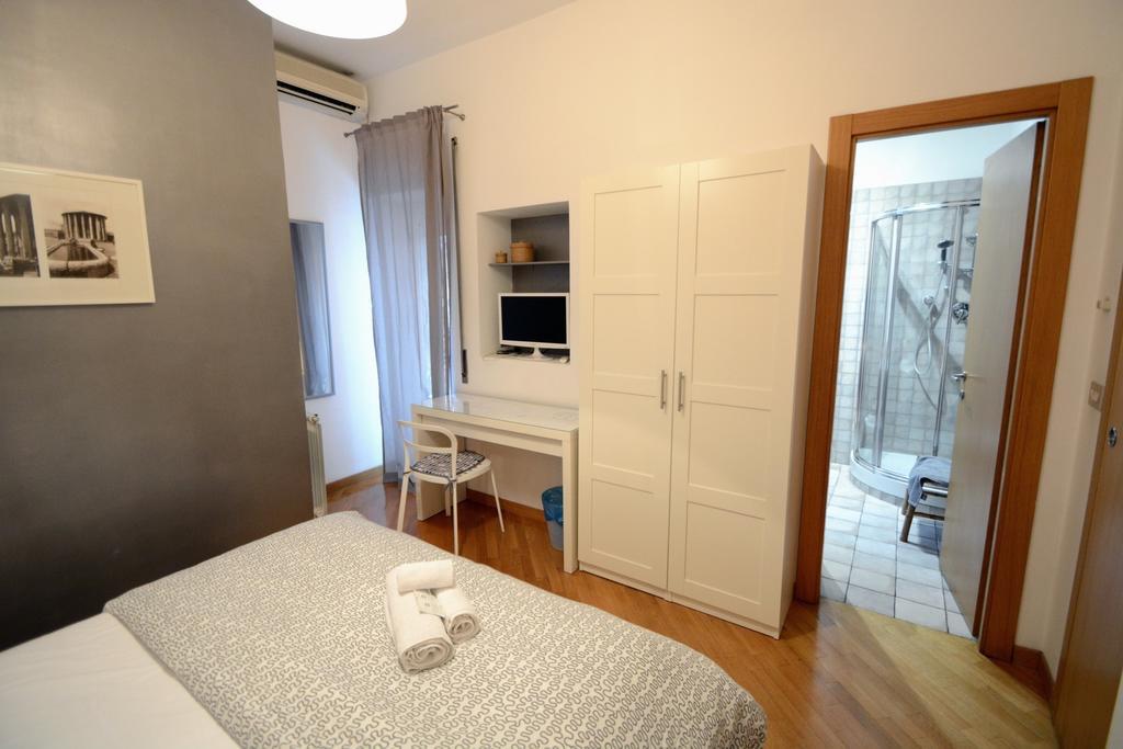 Appartamento We It - Bestbnb Garbatella