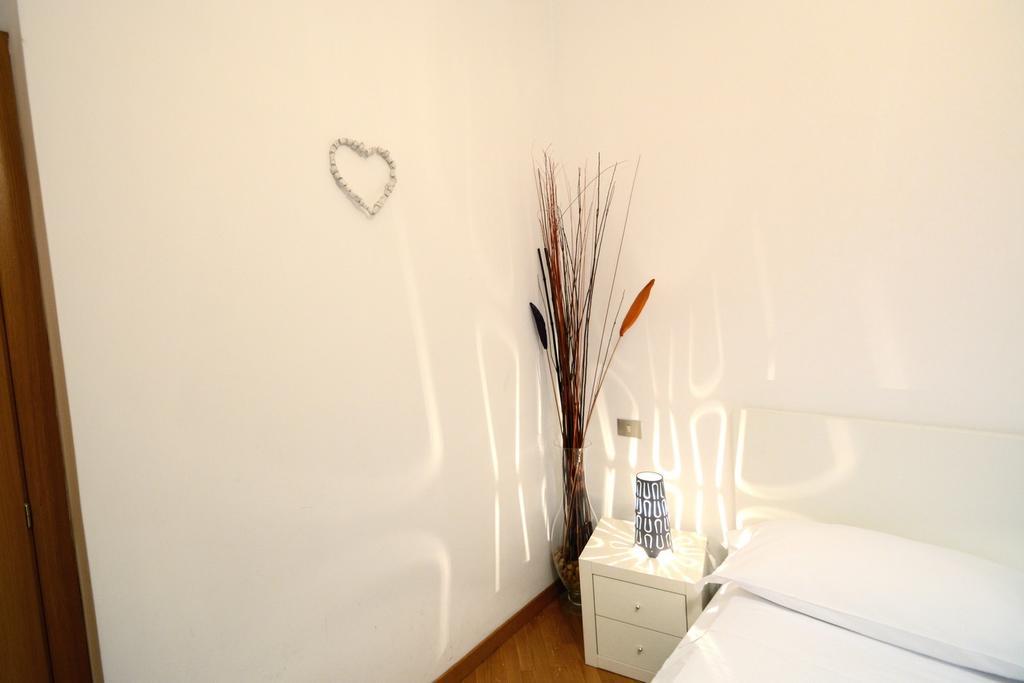 We It - Bestbnb Garbatella Appartamento *